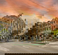 Vulcan Hotel Sydney - Accommodation Gold Coast