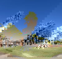 Kalbarri Palm Resort - Accommodation Gold Coast
