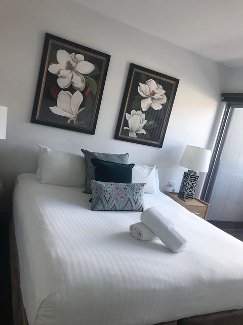 Crown On Darby - Accommodation Gold Coast 6