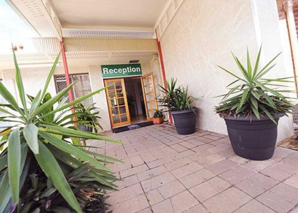 Calliope QLD Accommodation Gold Coast