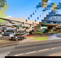 Quality Hotel Parklake Shepparton - Accommodation Gold Coast