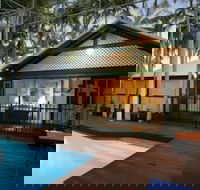 Pinctada McAlpine House - Accommodation Gold Coast