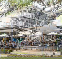 Imagine Drift Palm Cove - 1 Gold Coast