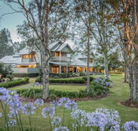 Spicers Vineyards Estate - Accommodation Gold Coast