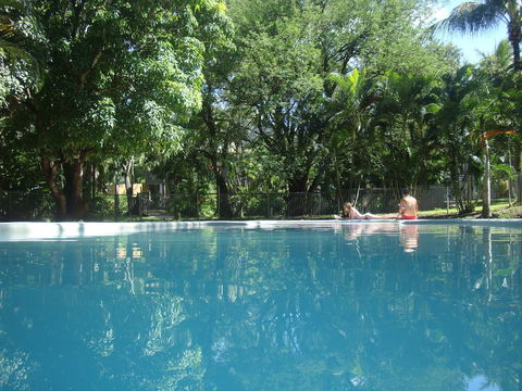 Base Airlie Beach Resort - Accommodation Gold Coast 3