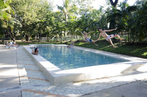 Base Airlie Beach Resort - Accommodation Gold Coast 5