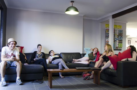 Base Airlie Beach Resort - Accommodation Gold Coast 6
