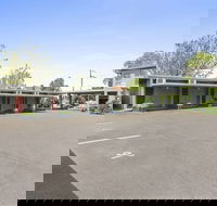 Comfort Inn Botanical - Accommodation Gold Coast
