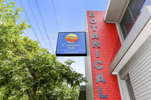Comfort Inn Botanical - Accommodation Gold Coast 3