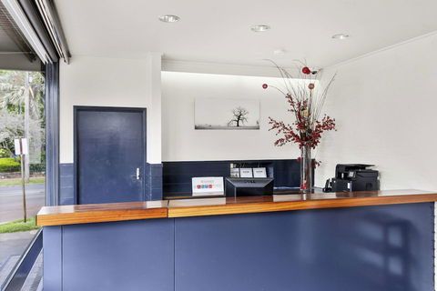 Comfort Inn Botanical - Accommodation Gold Coast 5