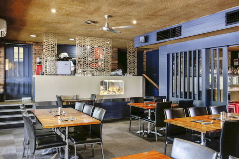 Comfort Inn Botanical - Accommodation Gold Coast 6