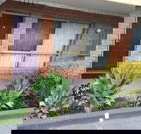Essendon Motel - Gold Coast 4U