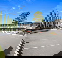 Comfort Inn On Raglan - Accommodation Gold Coast