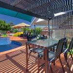 Blazing Stump Motel & Suites - 1 Gold Coast 0