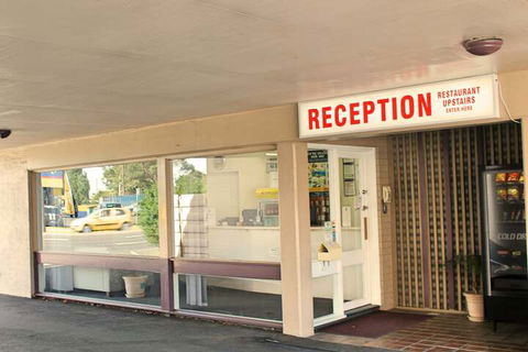 Comfort Inn Traralgon - Accommodation Gold Coast 1