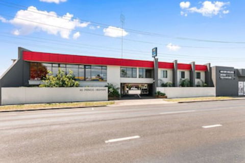 Comfort Inn Traralgon - Accommodation Gold Coast 0
