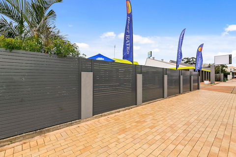 Comfort Inn On Main Hervey Bay - Accommodation Gold Coast 0