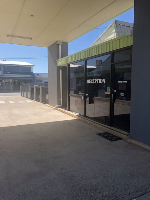 Comfort Inn On Main Hervey Bay - Accommodation Gold Coast 2