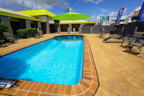 Comfort Inn On Main Hervey Bay - Accommodation Gold Coast 4