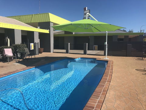 Comfort Inn On Main Hervey Bay - Accommodation Gold Coast 5