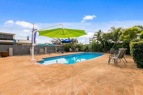 Comfort Inn On Main Hervey Bay - Accommodation Gold Coast 6