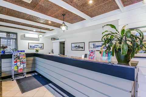 Scottys Motel - Accommodation Gold Coast 7