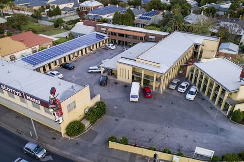 Scottys Motel - Accommodation Gold Coast 4