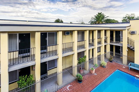 Scottys Motel - Accommodation Gold Coast 5