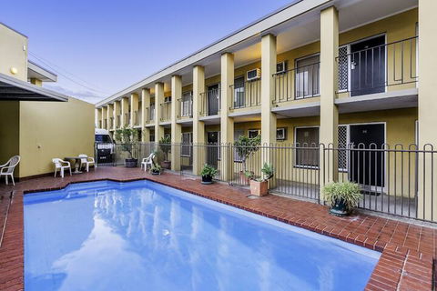 Scottys Motel - Accommodation Gold Coast 6