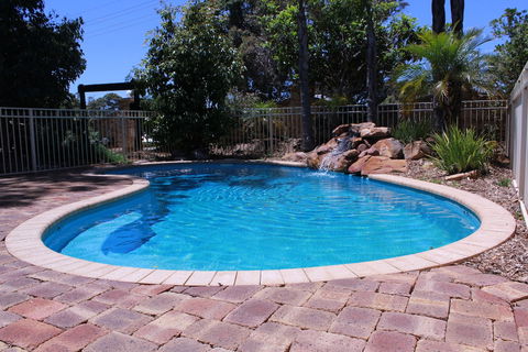 Margaret River Motel - Accommodation Gold Coast 1