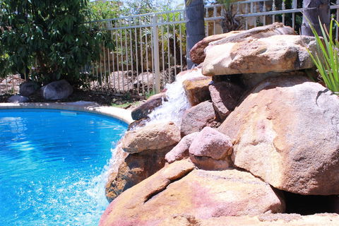 Margaret River Motel - Accommodation Gold Coast 2