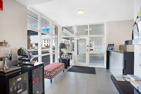 Comfort Inn Western - Gold Coast 4U 6