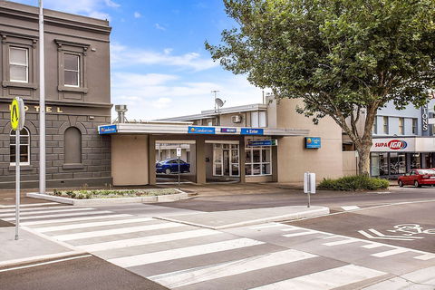 Comfort Inn Western - Gold Coast 4U 3