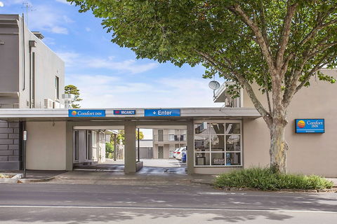 Comfort Inn Western - Gold Coast 4U 1