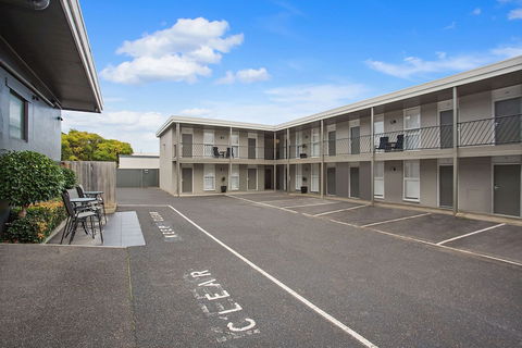Comfort Inn Western - Gold Coast 4U 2