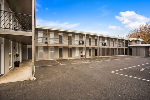 Comfort Inn Western - Gold Coast 4U 4