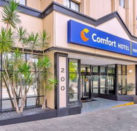 Comfort Hotel Perth City - Gold Coast 4U
