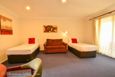 Meninya Palms Moama - Gold Coast 4U 6
