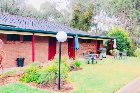 Meninya Palms Moama - Gold Coast 4U 2