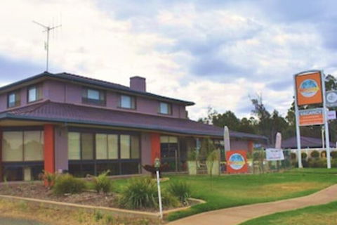Meninya Palms Moama - Gold Coast 4U 0