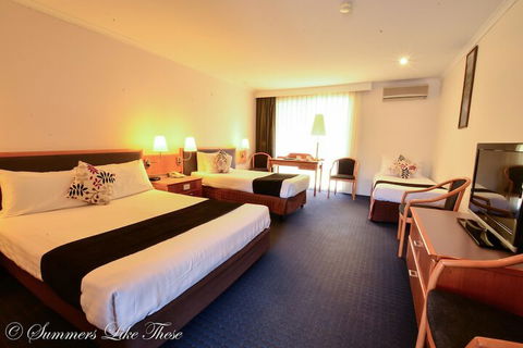 Meninya Palms Moama - Gold Coast 4U 7