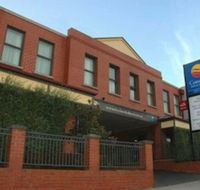 Comfort Inn  Suites City Views - Gold Coast 4U