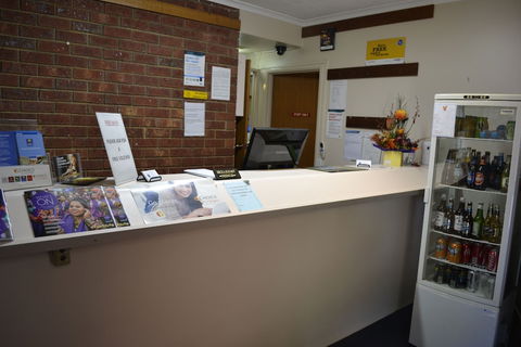 Werribee Motel & Apartments - Accommodation Gold Coast 2
