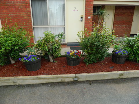 Werribee Motel & Apartments - Accommodation Gold Coast 0