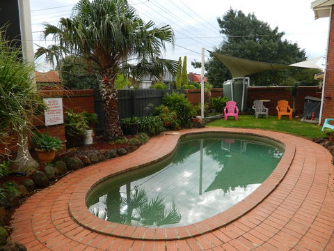 Werribee Motel & Apartments - Accommodation Gold Coast 1