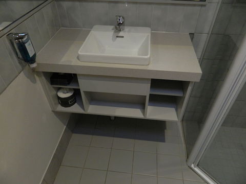 Werribee Motel & Apartments - Accommodation Gold Coast 4