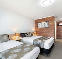 Blue Shades Motel - Gold Coast 4U