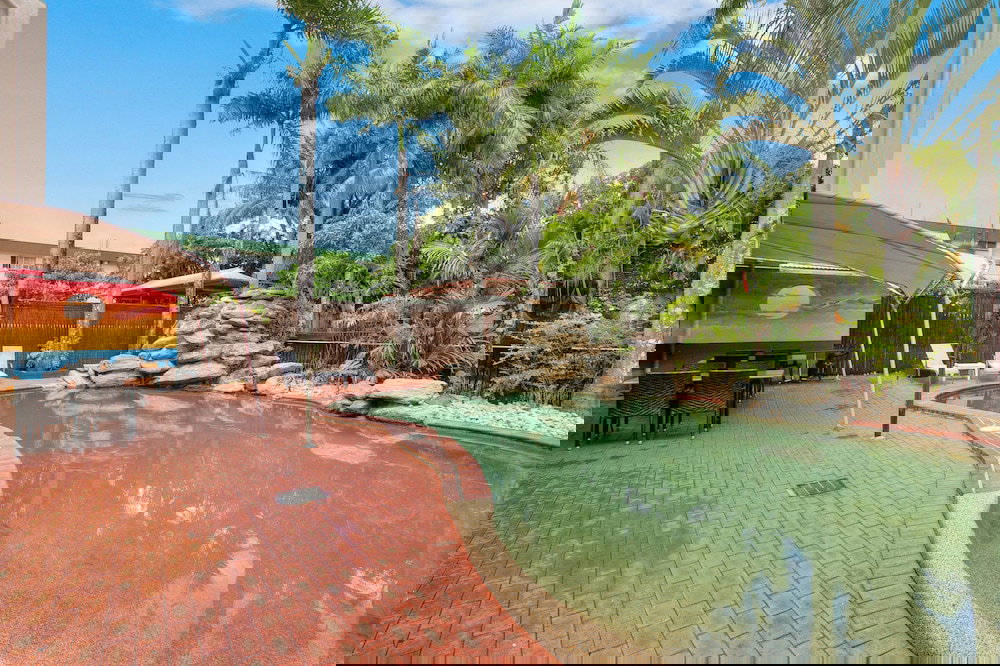 Cairns QLD 1 Gold Coast