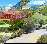 Comfort Inn  Suites Sombrero - Accommodation Gold Coast