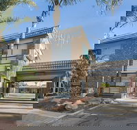 Citrus Valley Motel - Accommodation Gold Coast